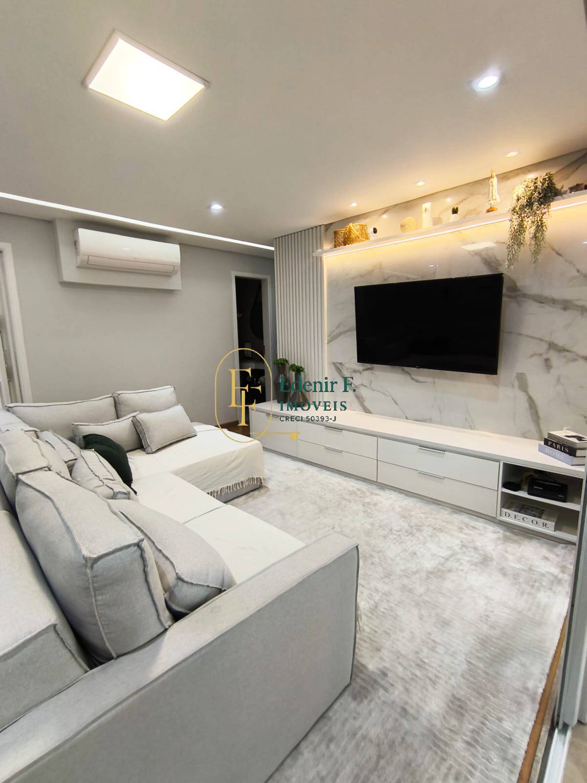 Apartamento, 4 quartos, 141 m² - Foto 8