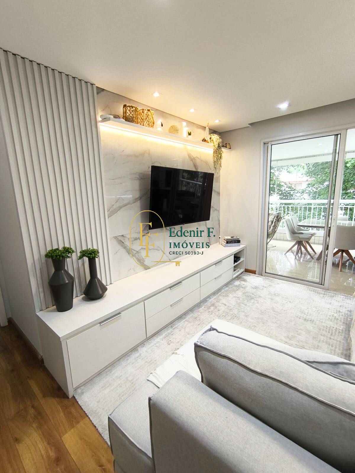 Apartamento, 4 quartos, 141 m² - Foto 7
