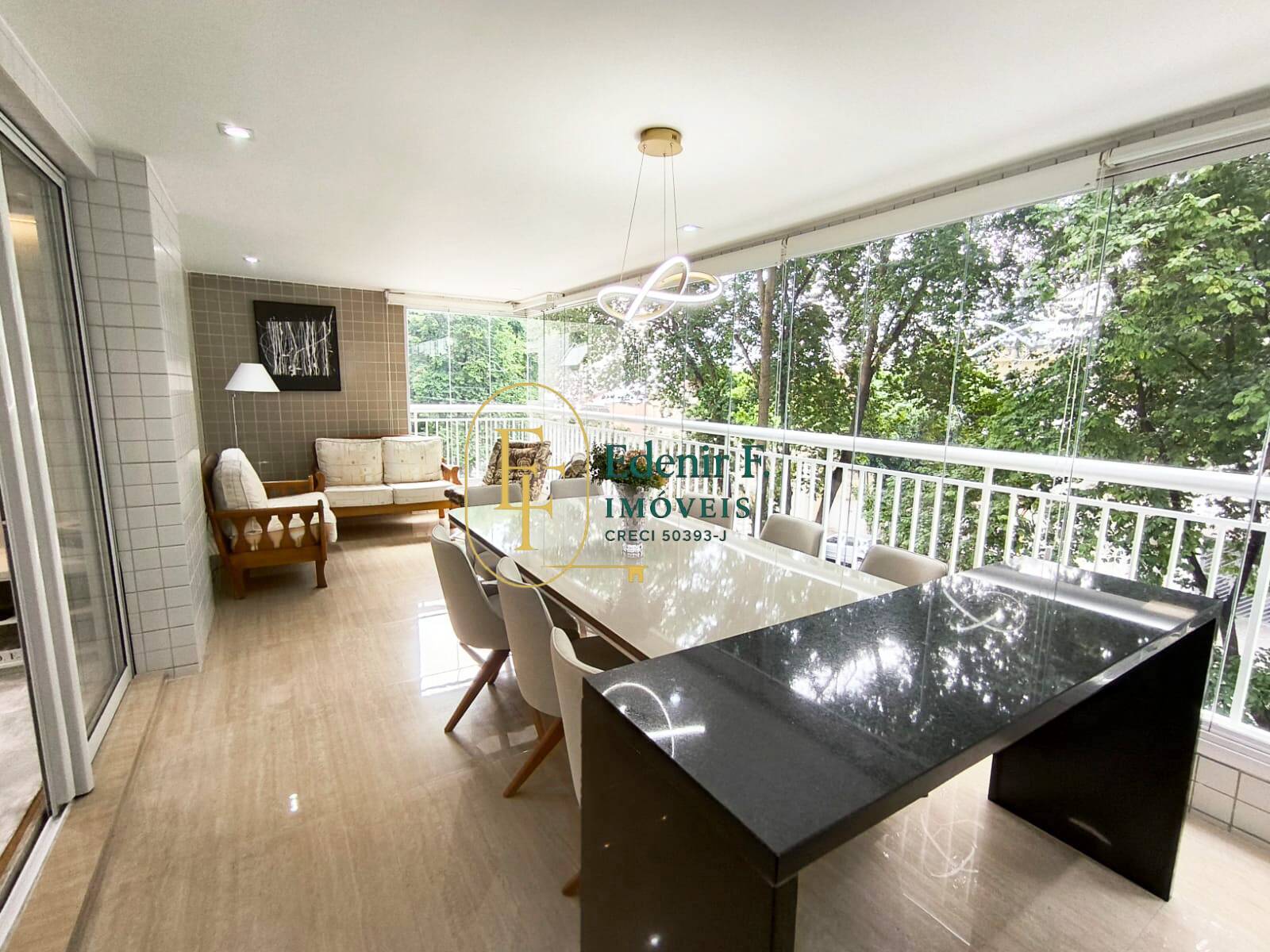Apartamento, 4 quartos, 141 m² - Foto 3