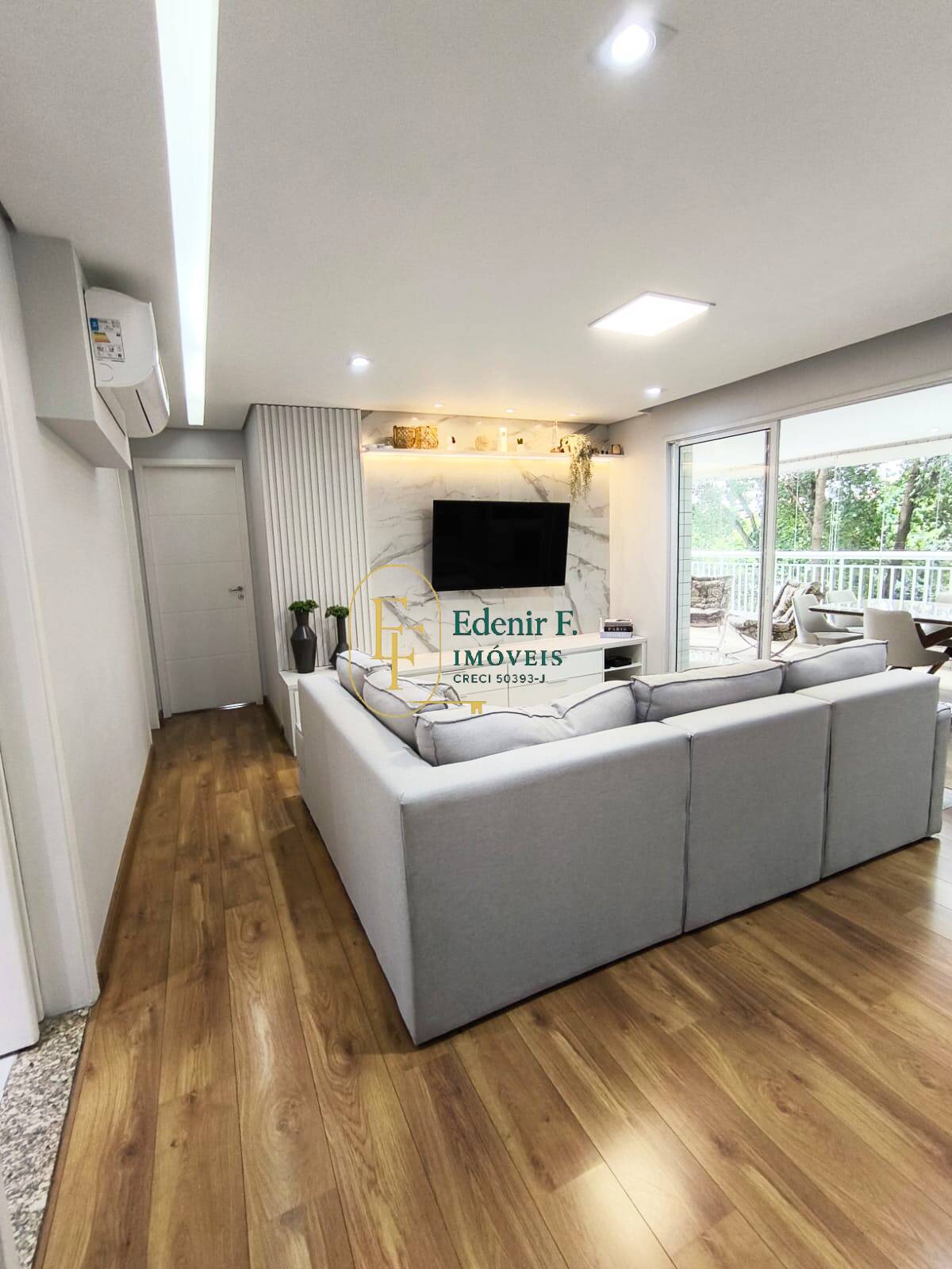 Apartamento, 4 quartos, 141 m² - Foto 6
