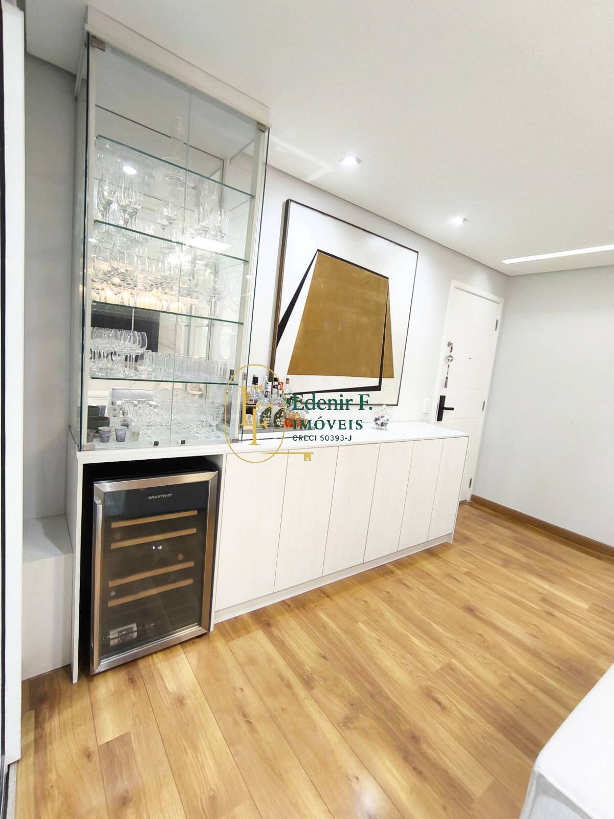 Apartamento, 4 quartos, 141 m² - Foto 11
