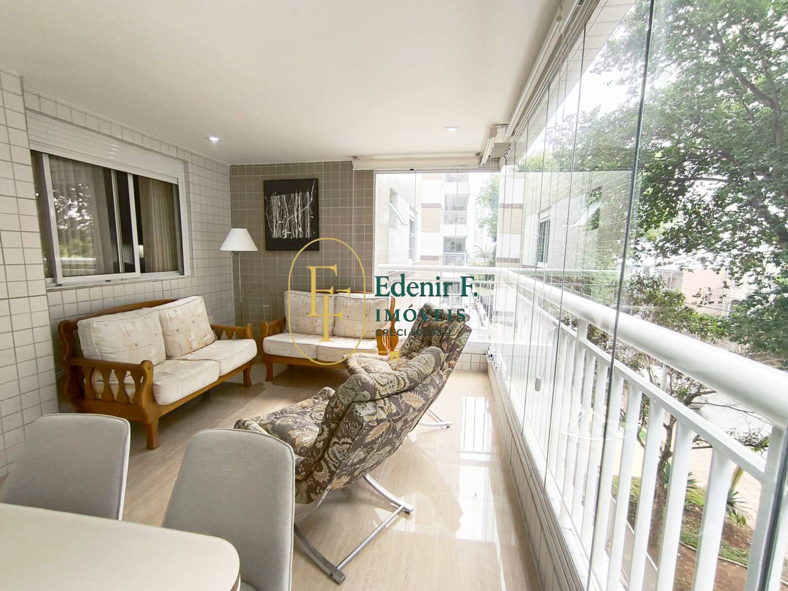Apartamento, 4 quartos, 141 m² - Foto 10
