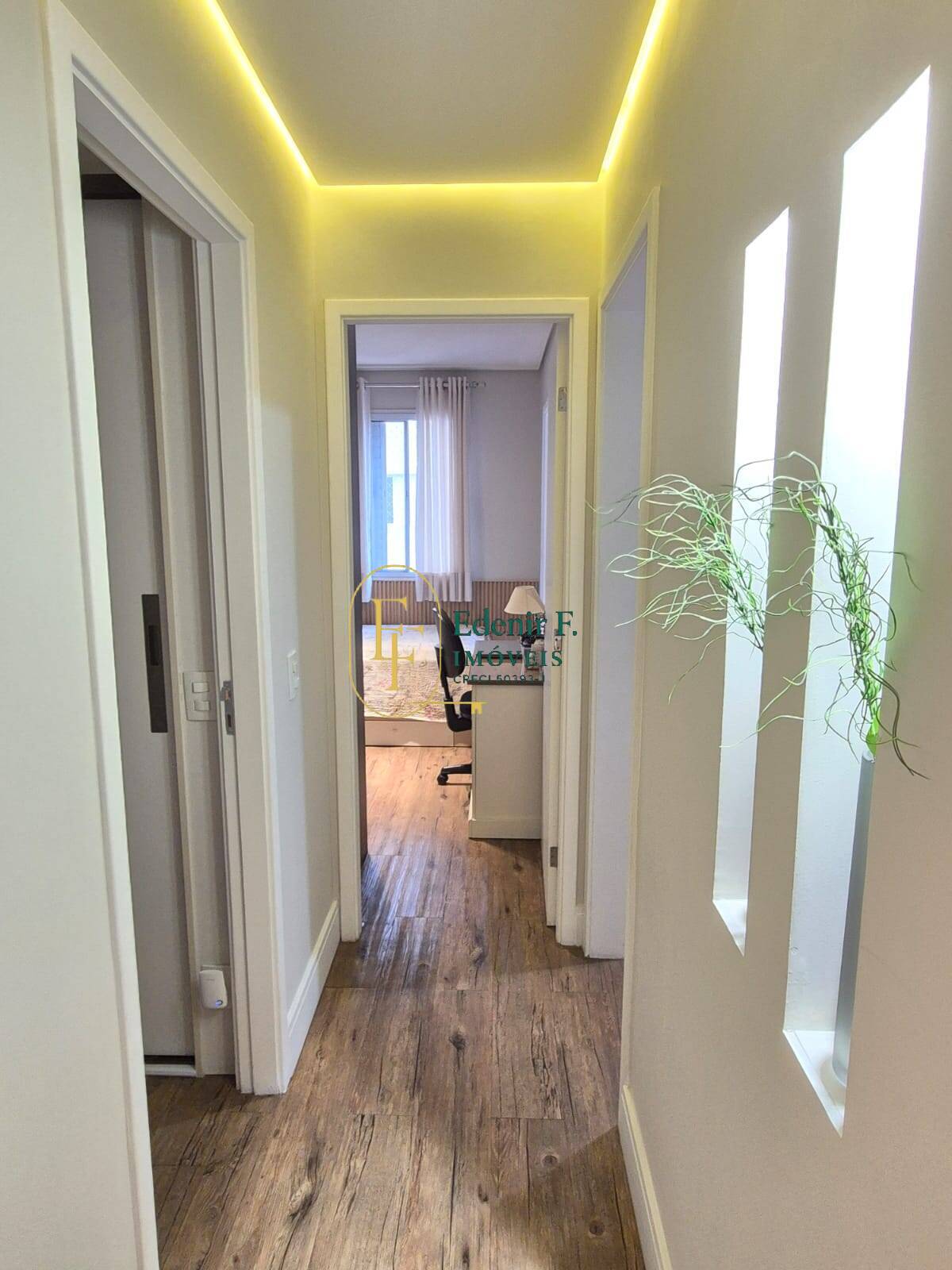 Apartamento, 3 quartos, 110 m² - Foto 37