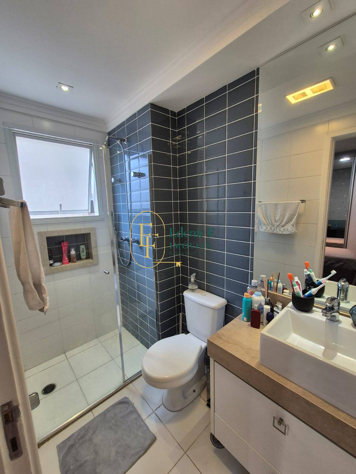 Apartamento, 3 quartos, 110 m² - Foto 49
