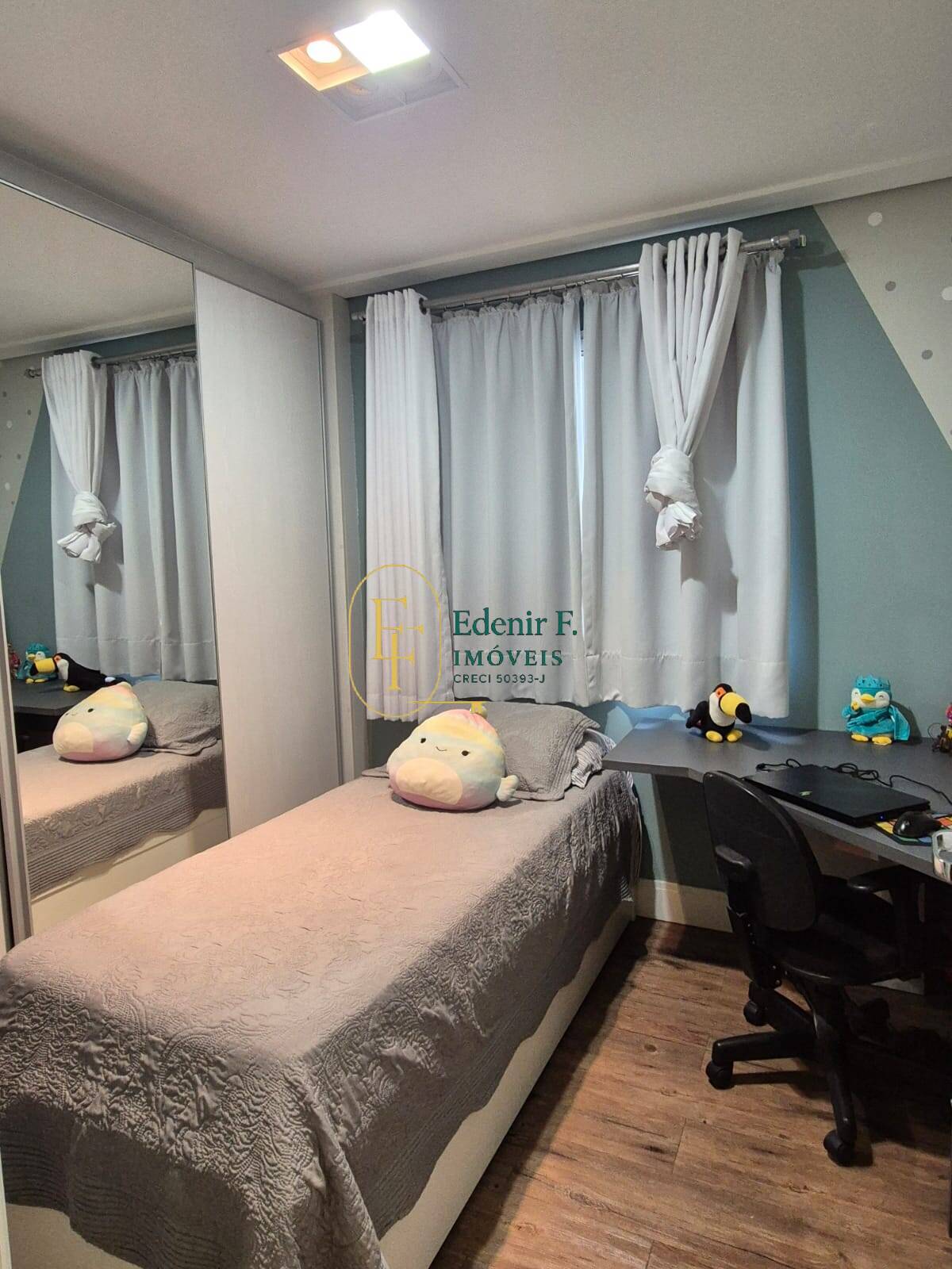 Apartamento, 3 quartos, 110 m² - Foto 45