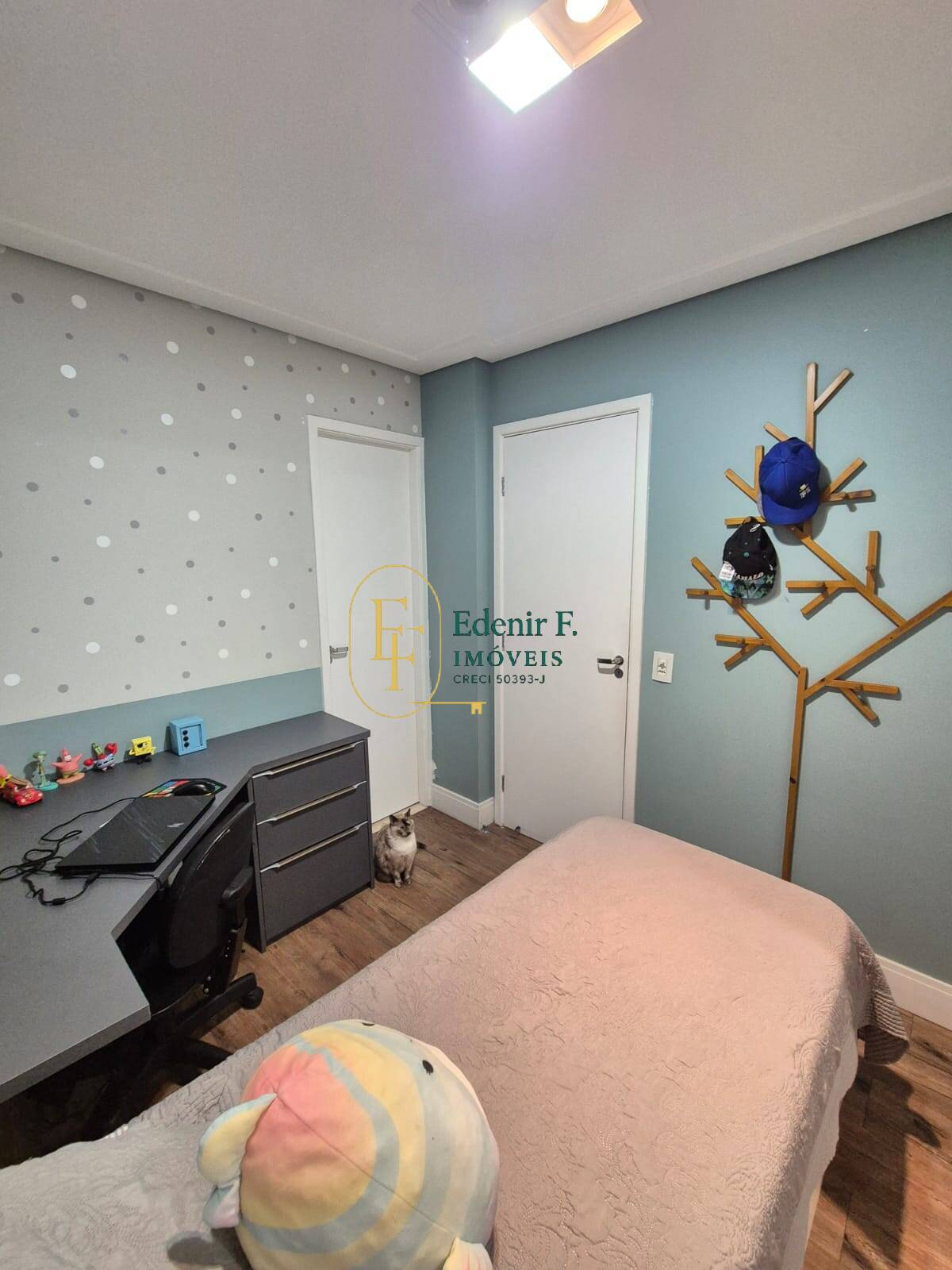 Apartamento, 3 quartos, 110 m² - Foto 43