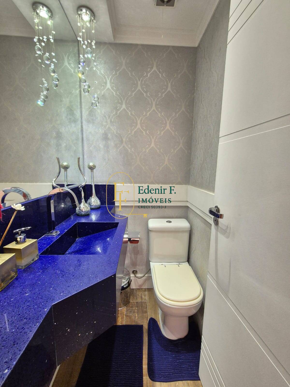 Apartamento, 3 quartos, 110 m² - Foto 23