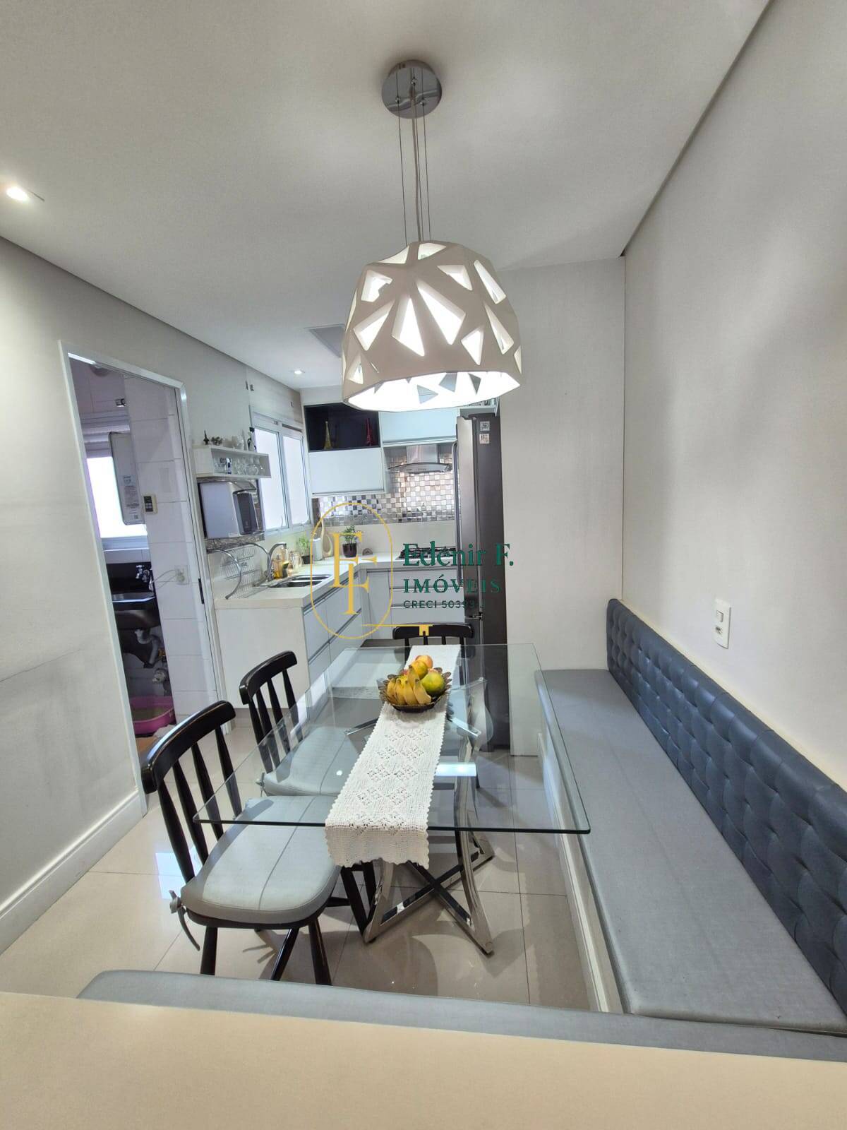Apartamento, 3 quartos, 110 m² - Foto 18