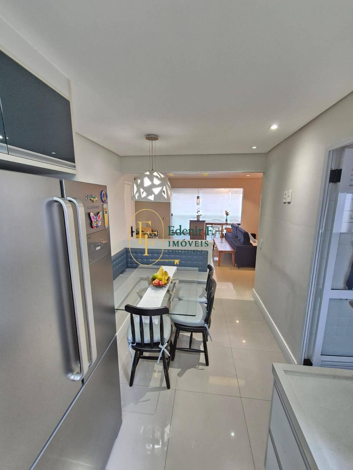 Apartamento, 3 quartos, 110 m² - Foto 20