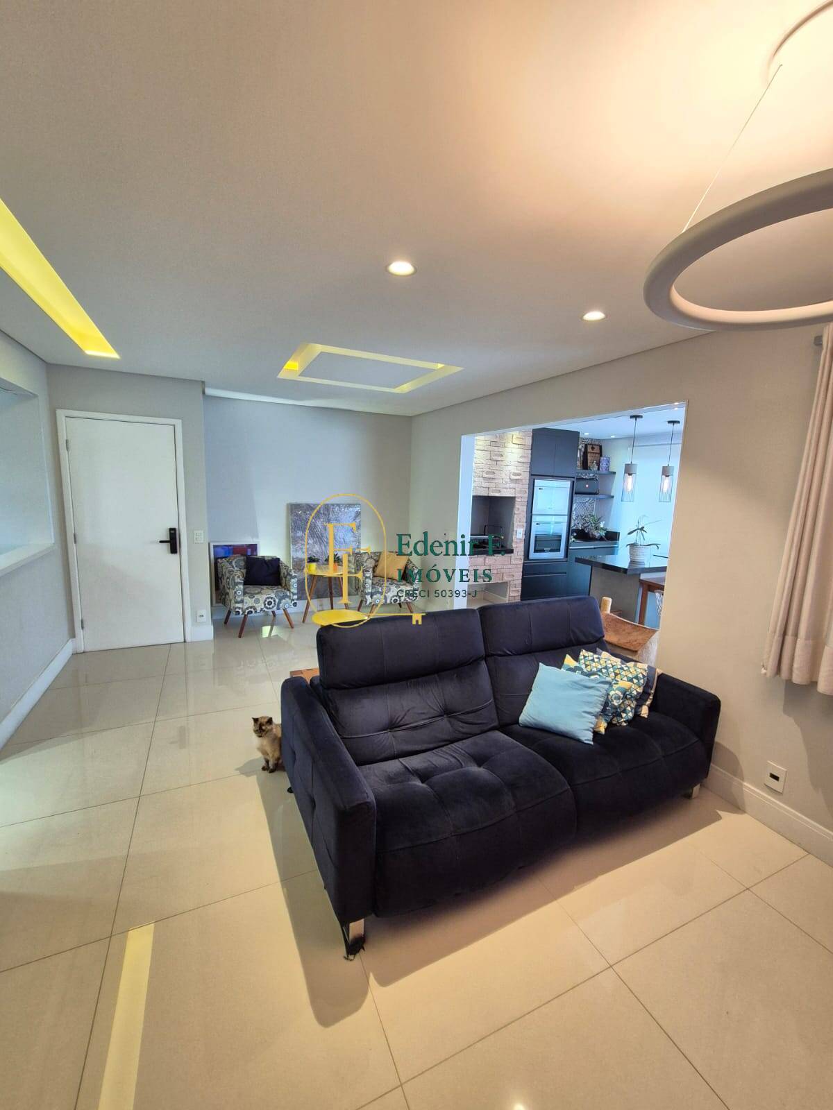 Apartamento, 3 quartos, 110 m² - Foto 14