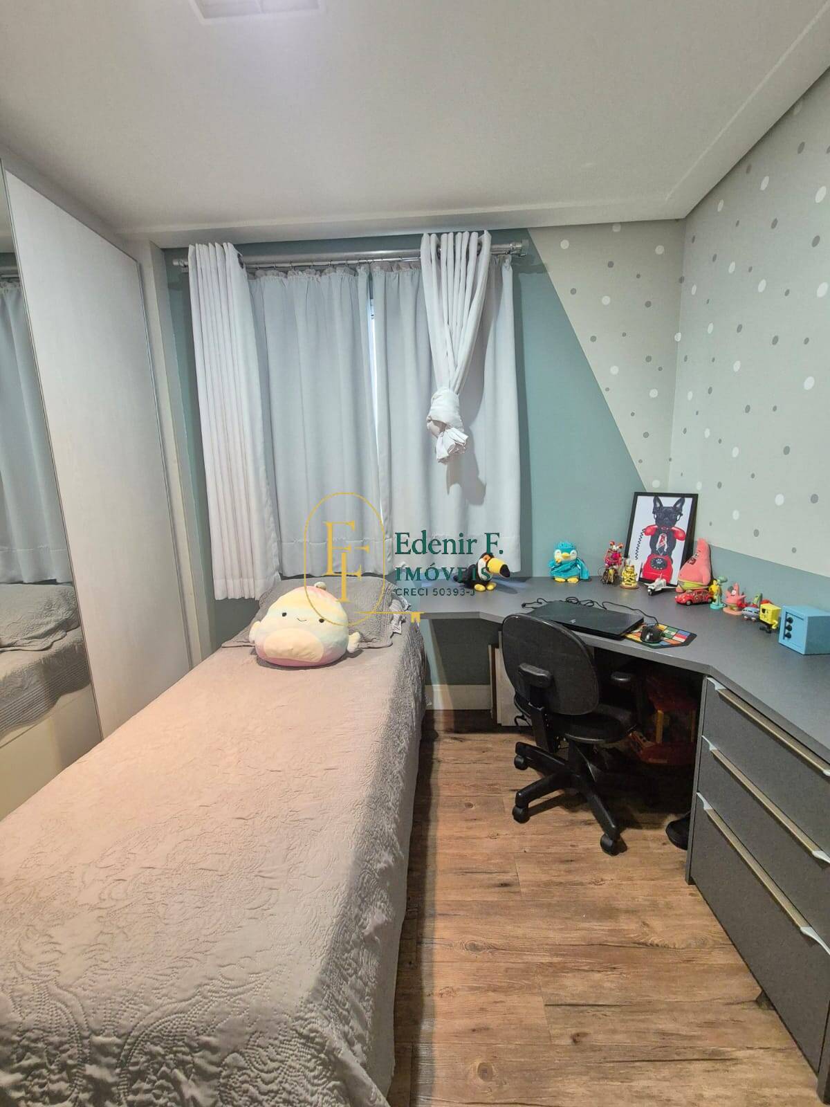 Apartamento, 3 quartos, 110 m² - Foto 44