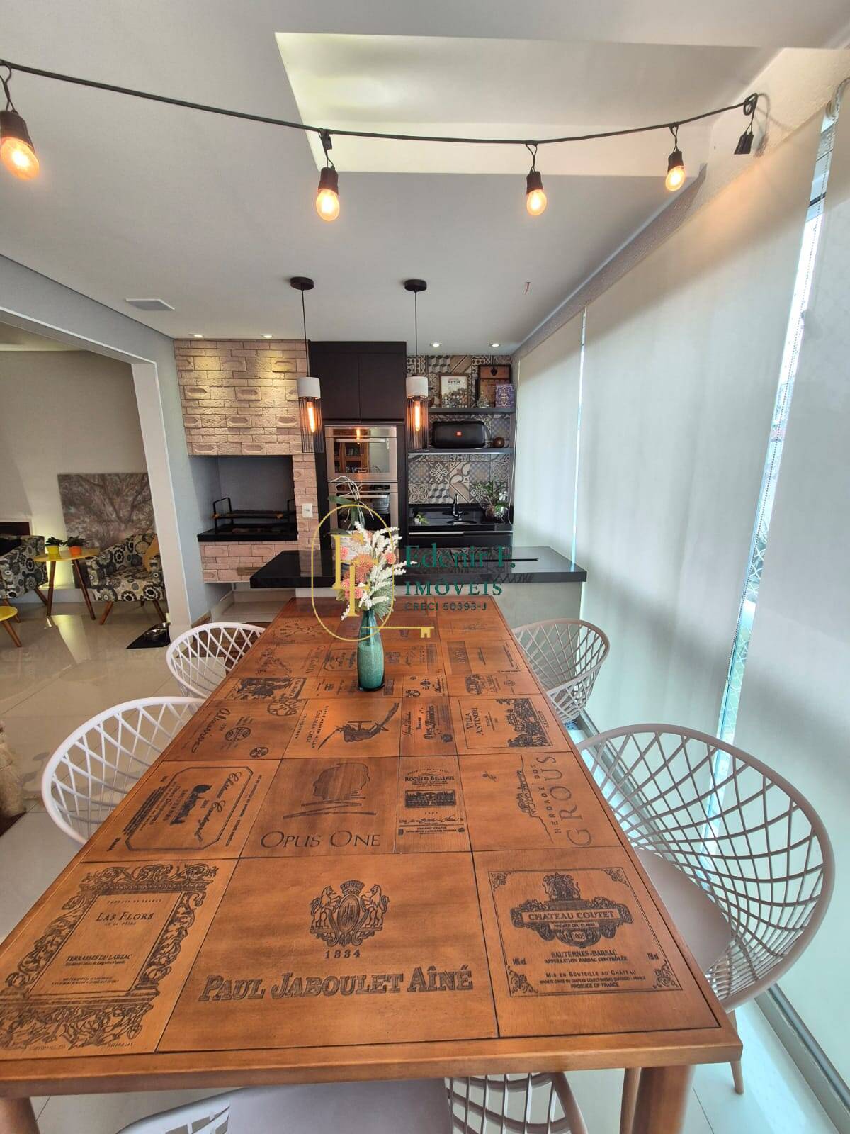 Apartamento, 3 quartos, 110 m² - Foto 6