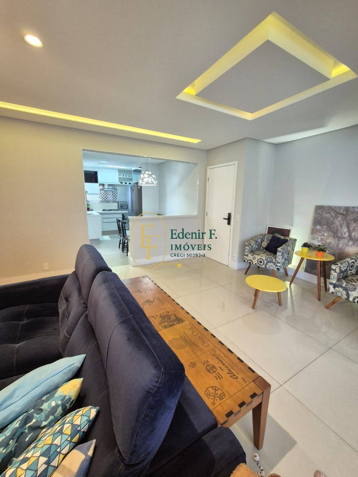 Apartamento, 3 quartos, 110 m² - Foto 11