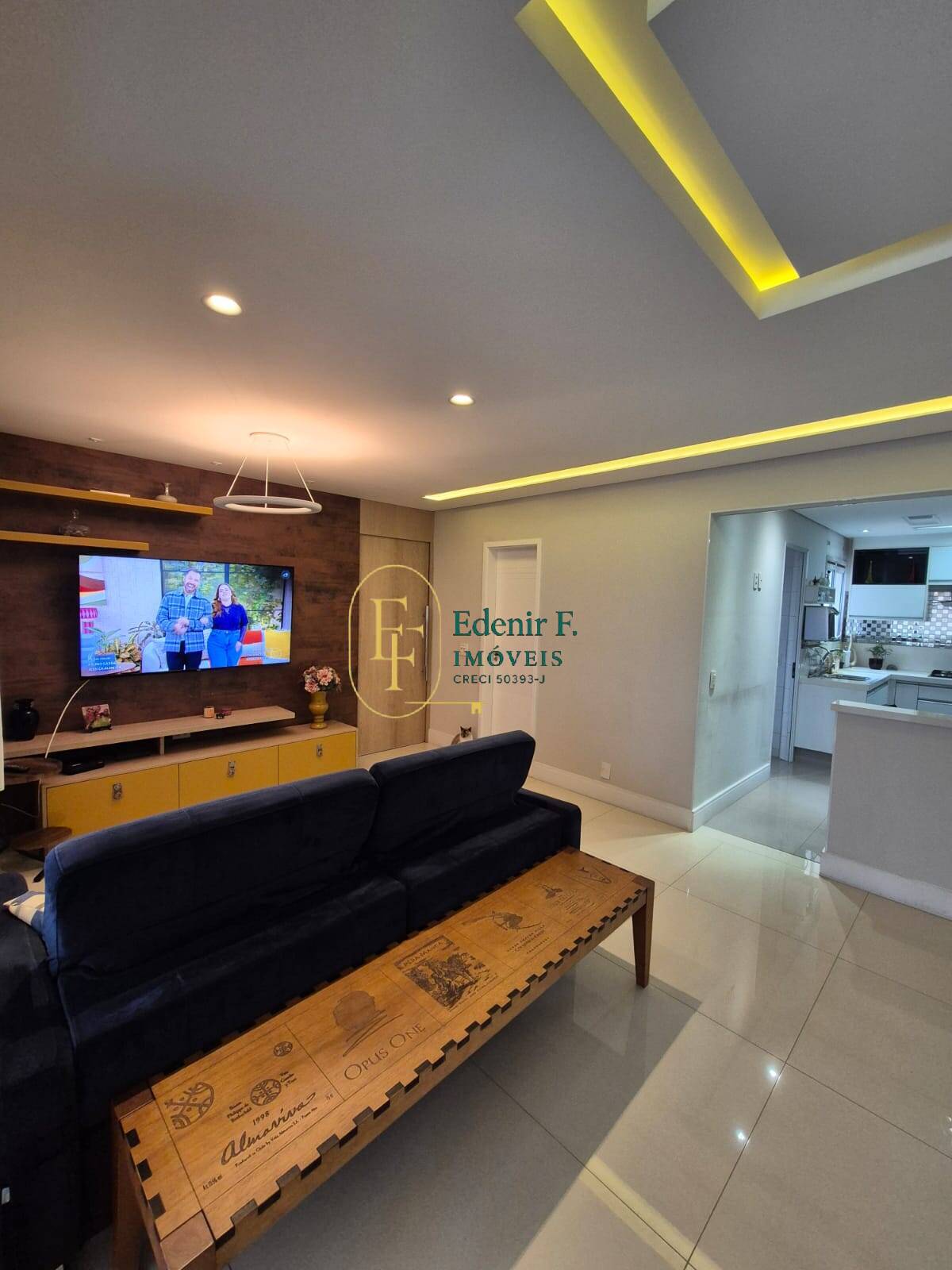 Apartamento, 3 quartos, 110 m² - Foto 12