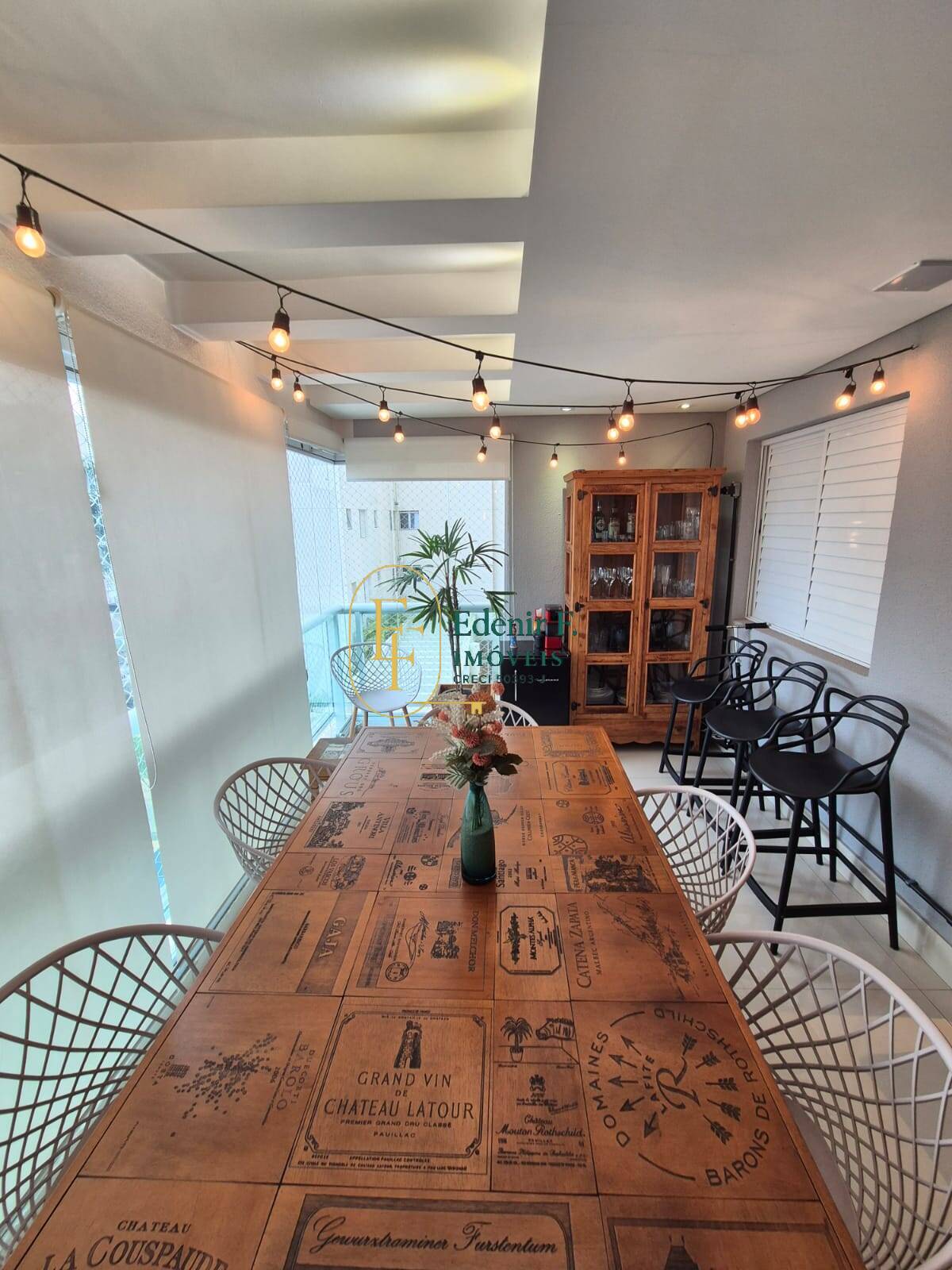 Apartamento, 3 quartos, 110 m² - Foto 4