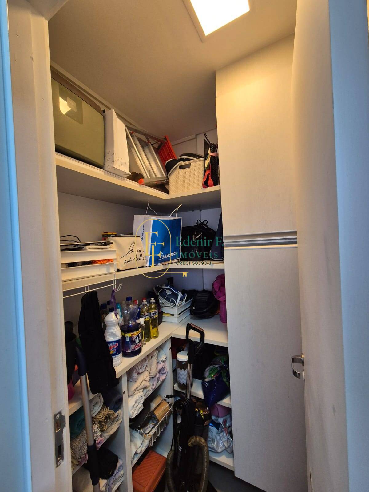 Apartamento, 3 quartos, 110 m² - Foto 52