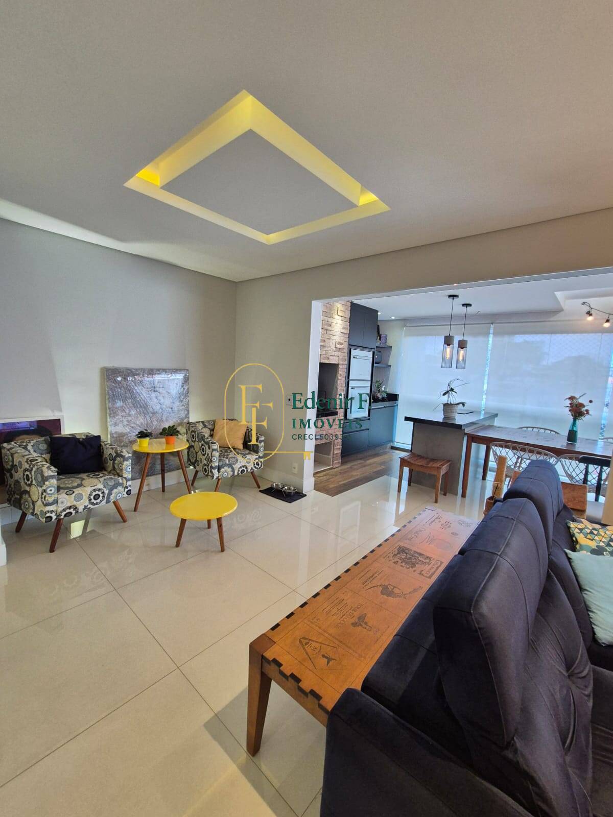 Apartamento, 3 quartos, 110 m² - Foto 8