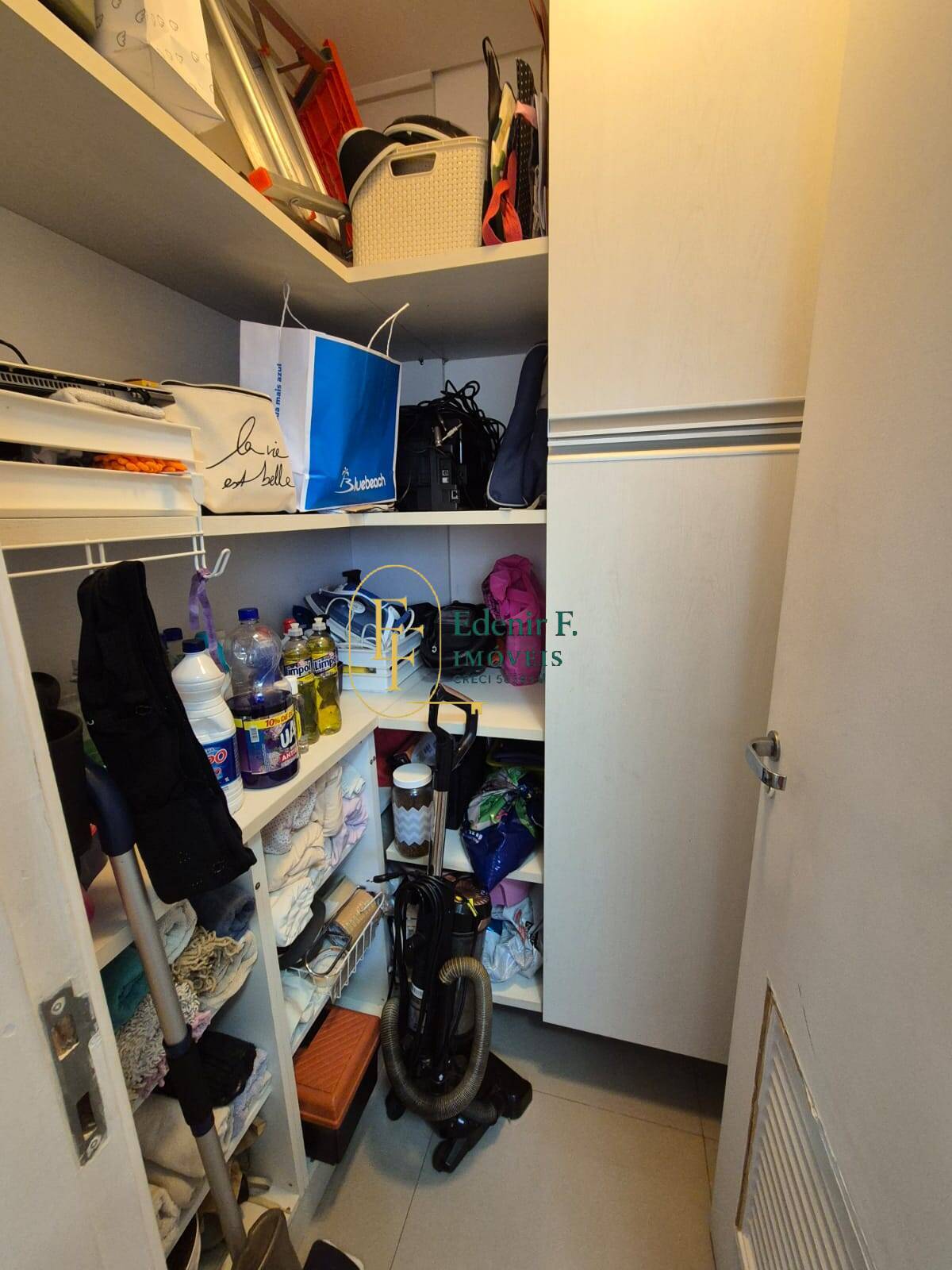 Apartamento, 3 quartos, 110 m² - Foto 53