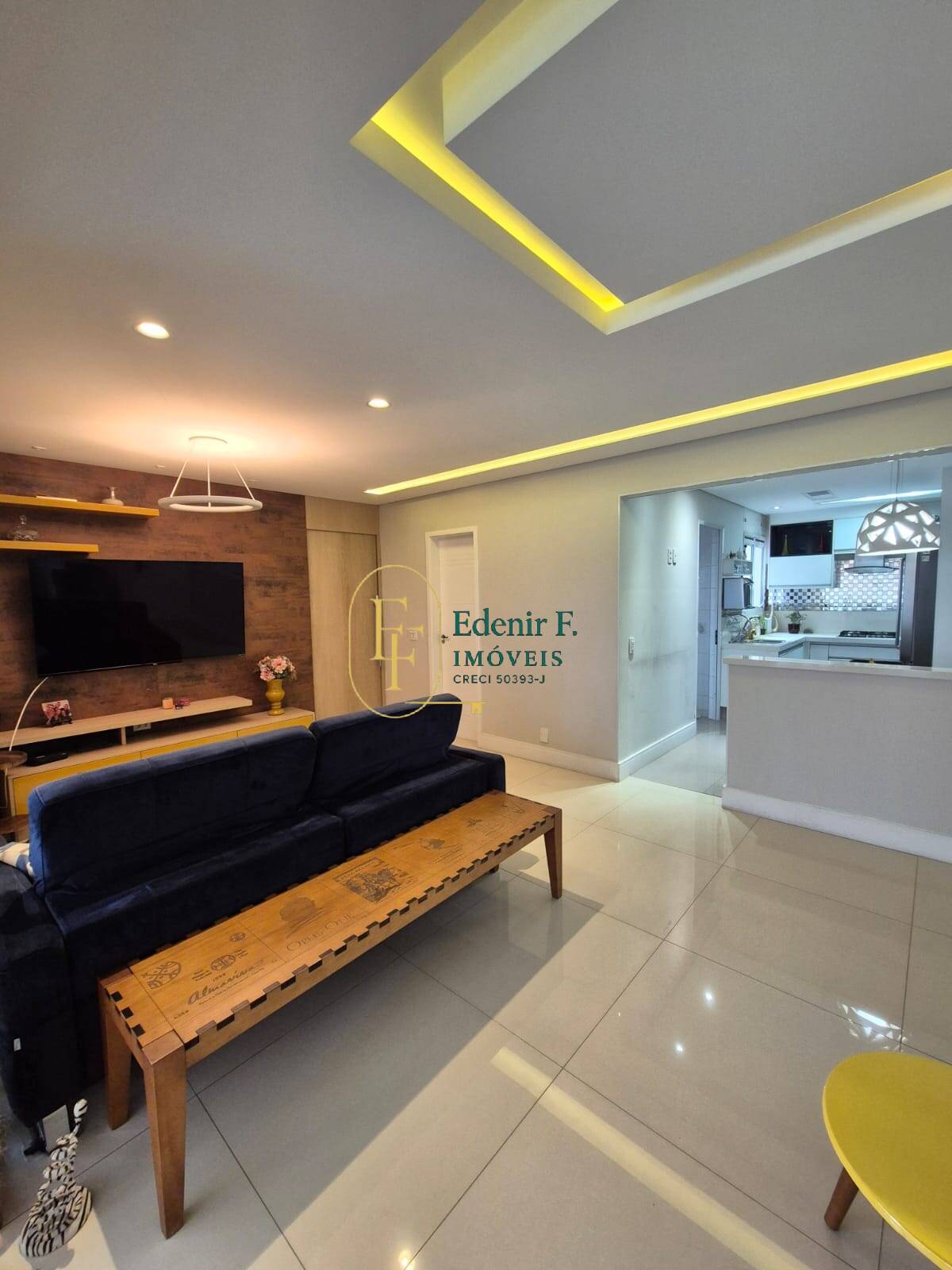 Apartamento, 3 quartos, 110 m² - Foto 10
