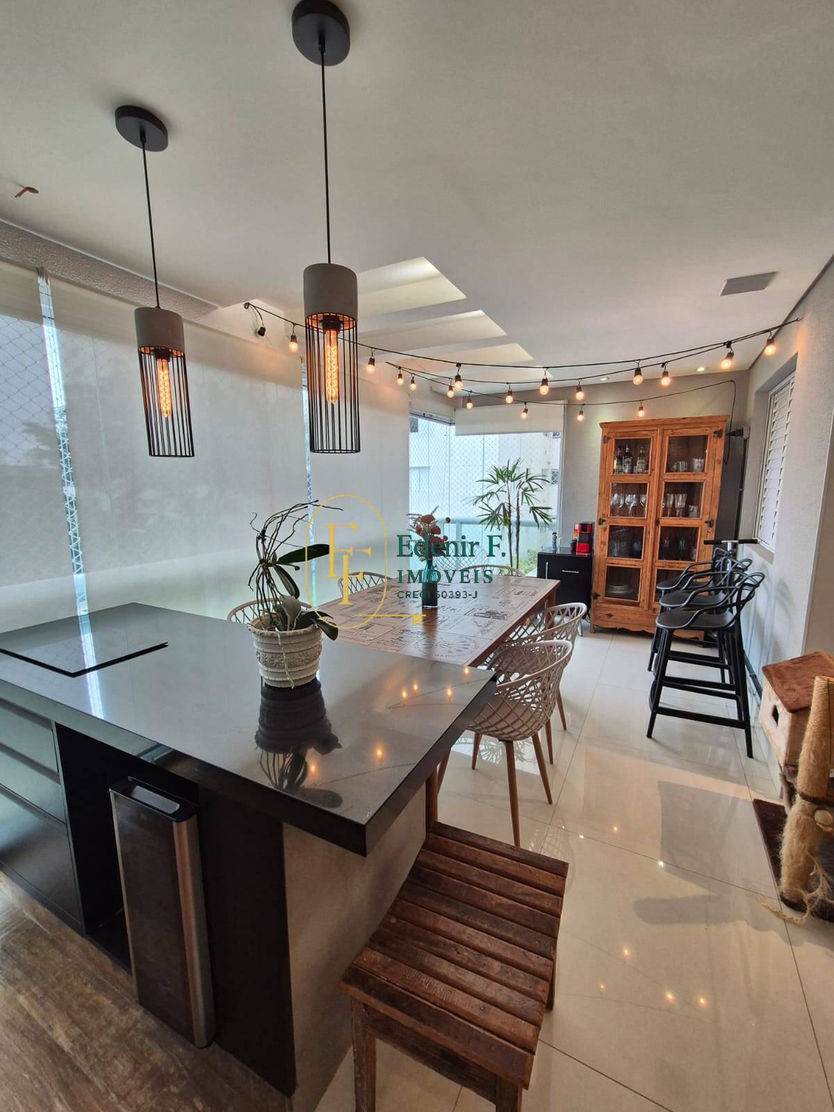 Apartamento, 3 quartos, 110 m² - Foto 2