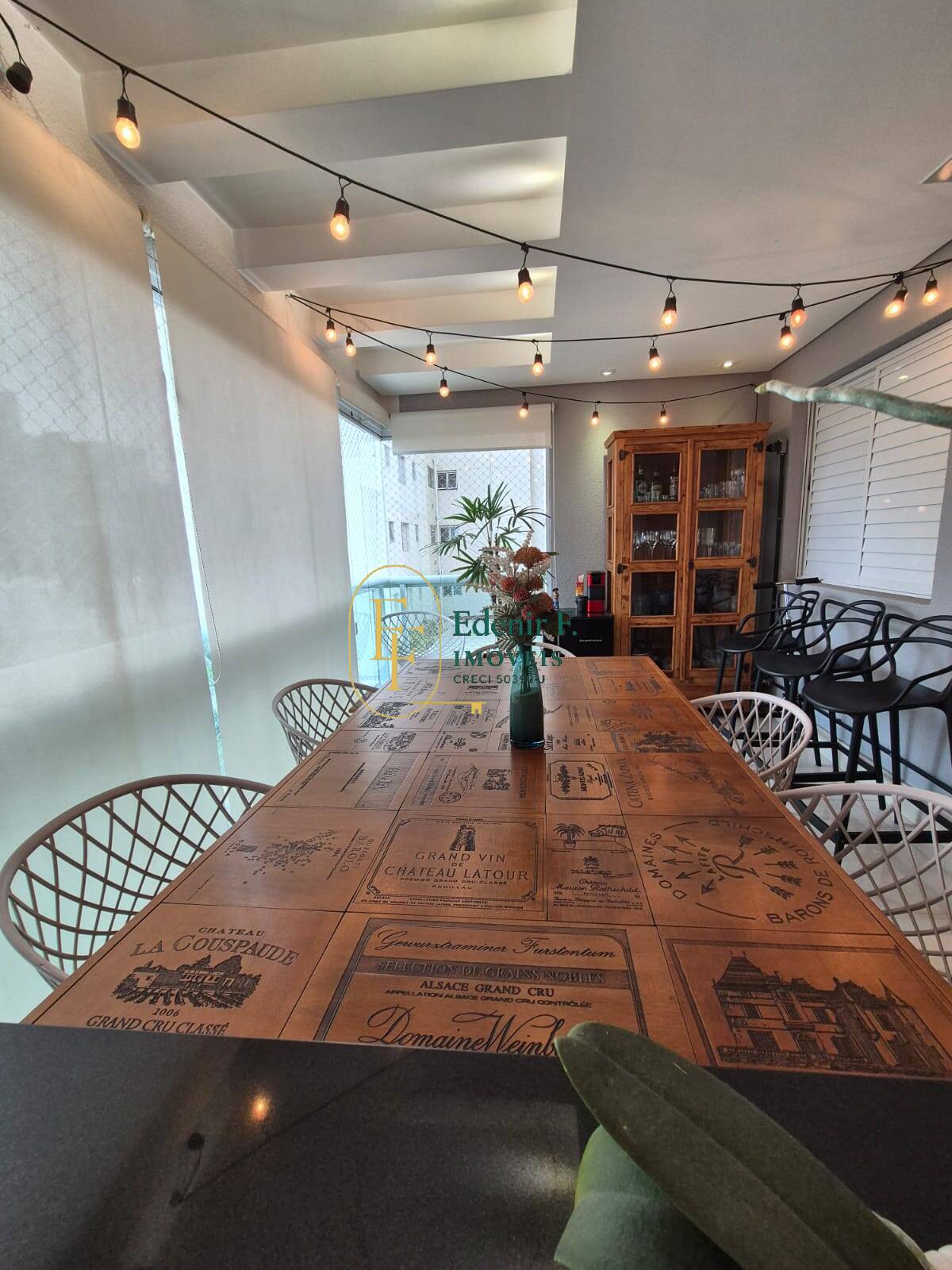 Apartamento, 3 quartos, 110 m² - Foto 5