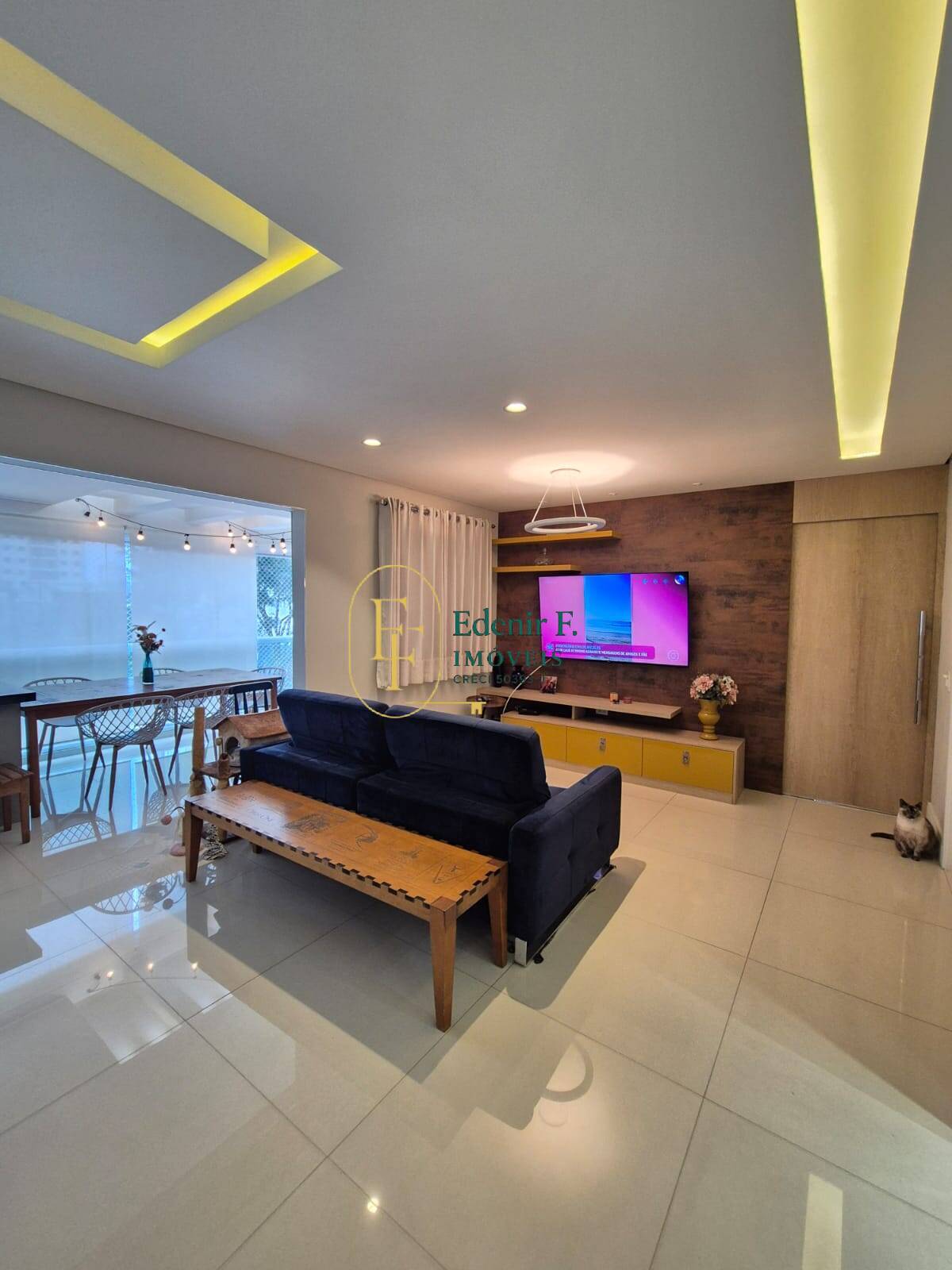 Apartamento, 3 quartos, 110 m² - Foto 9