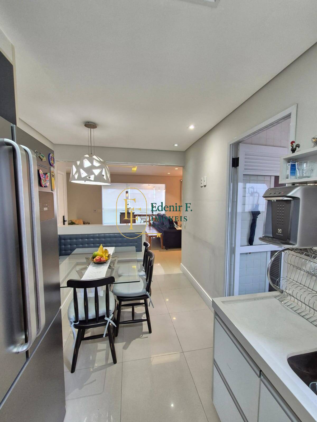 Apartamento, 3 quartos, 110 m² - Foto 17