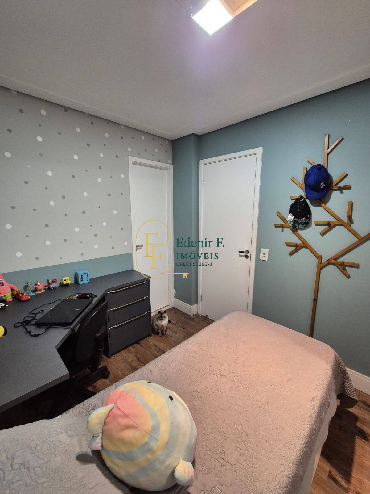 Apartamento, 3 quartos, 110 m² - Foto 46