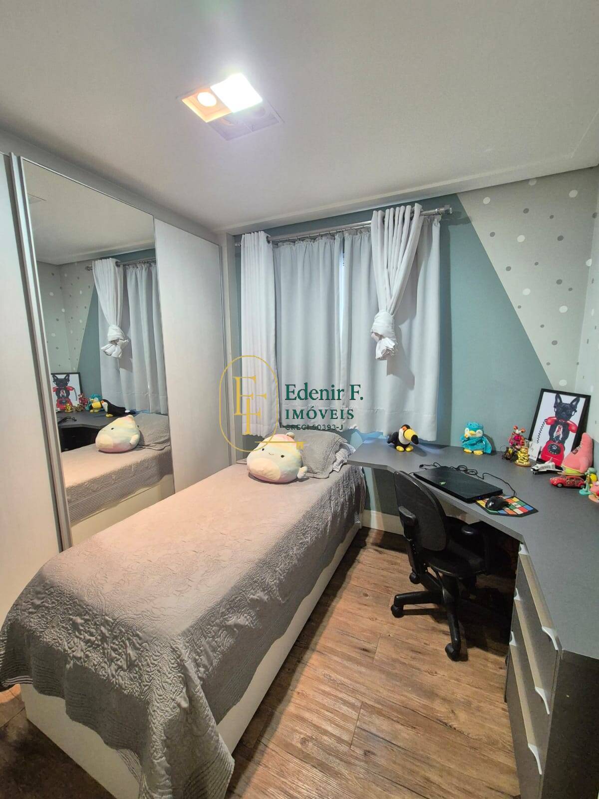 Apartamento, 3 quartos, 110 m² - Foto 47