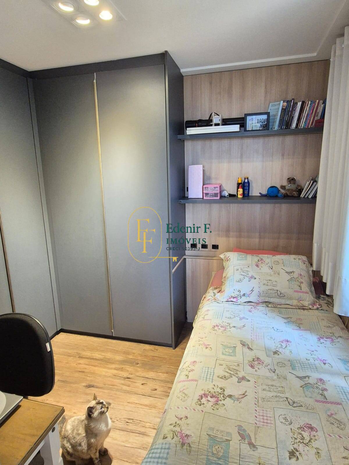 Apartamento, 3 quartos, 110 m² - Foto 39