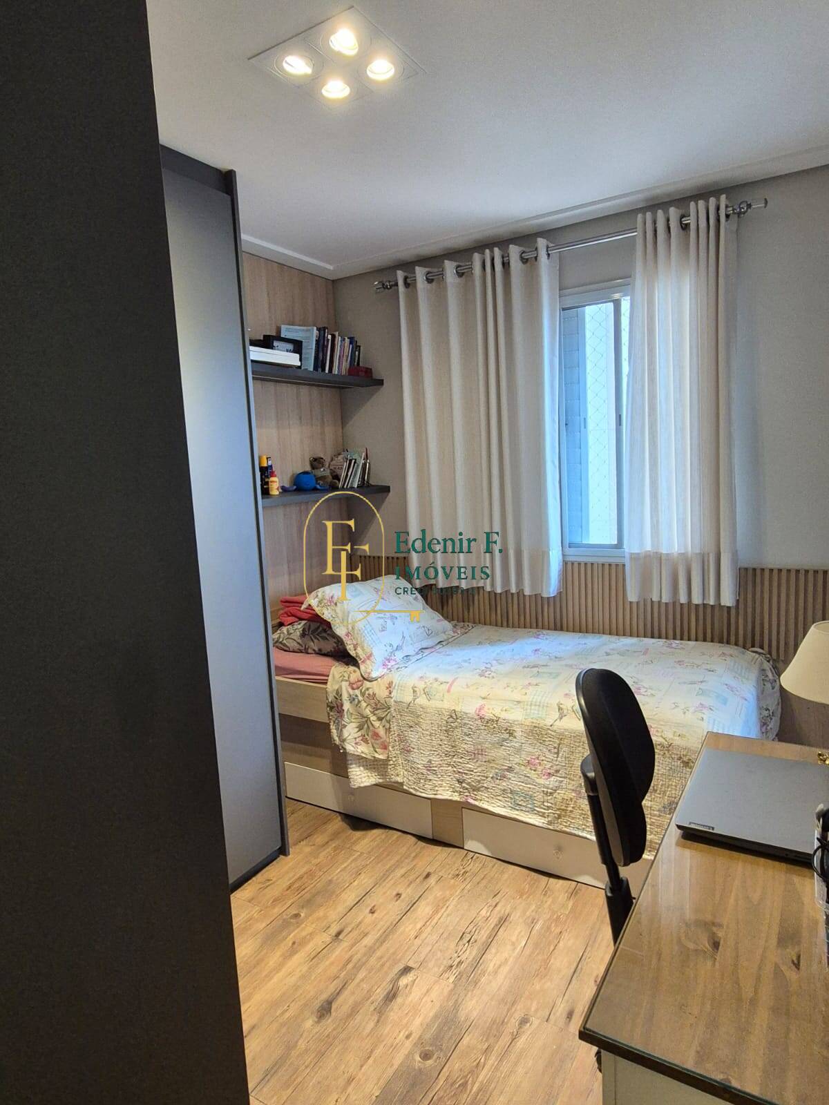 Apartamento, 3 quartos, 110 m² - Foto 40