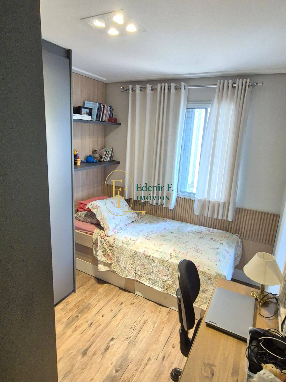 Apartamento, 3 quartos, 110 m² - Foto 38