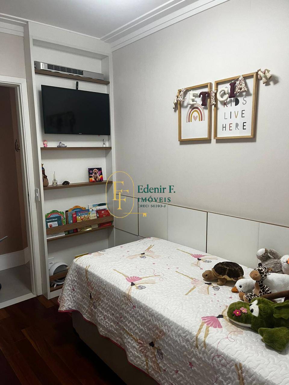 Apartamento, 3 quartos, 108 m² - Foto 8