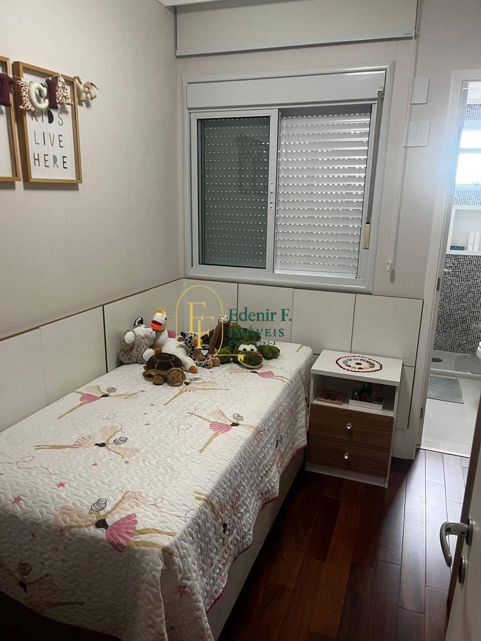 Apartamento, 3 quartos, 108 m² - Foto 7