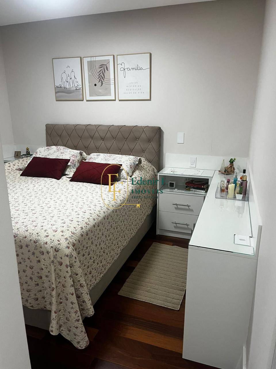 Apartamento, 3 quartos, 108 m² - Foto 12