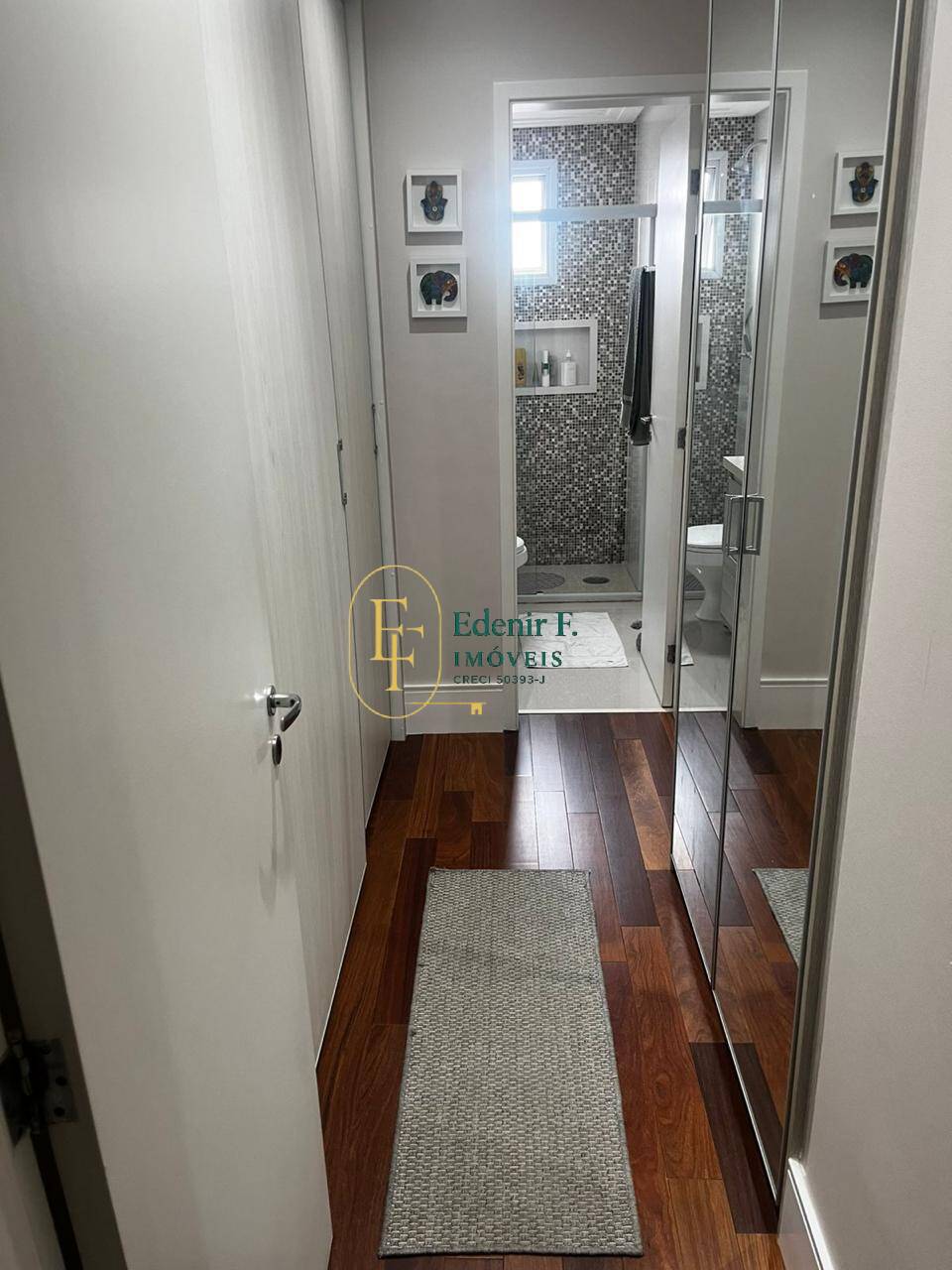 Apartamento, 3 quartos, 108 m² - Foto 13