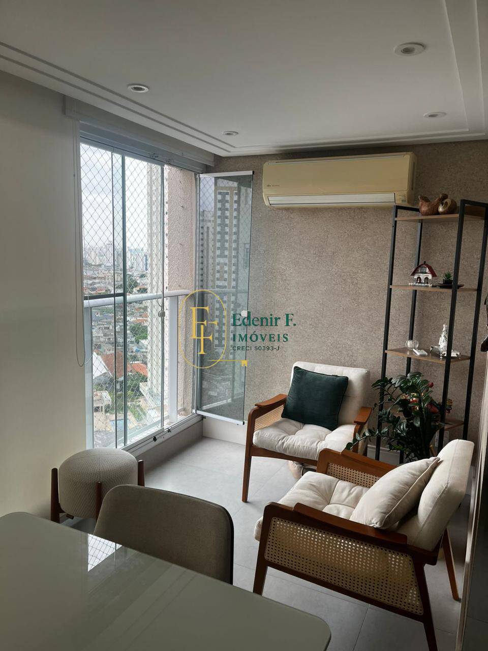 Apartamento, 3 quartos, 108 m² - Foto 2
