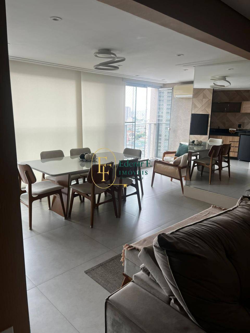 Apartamento, 3 quartos, 108 m² - Foto 4