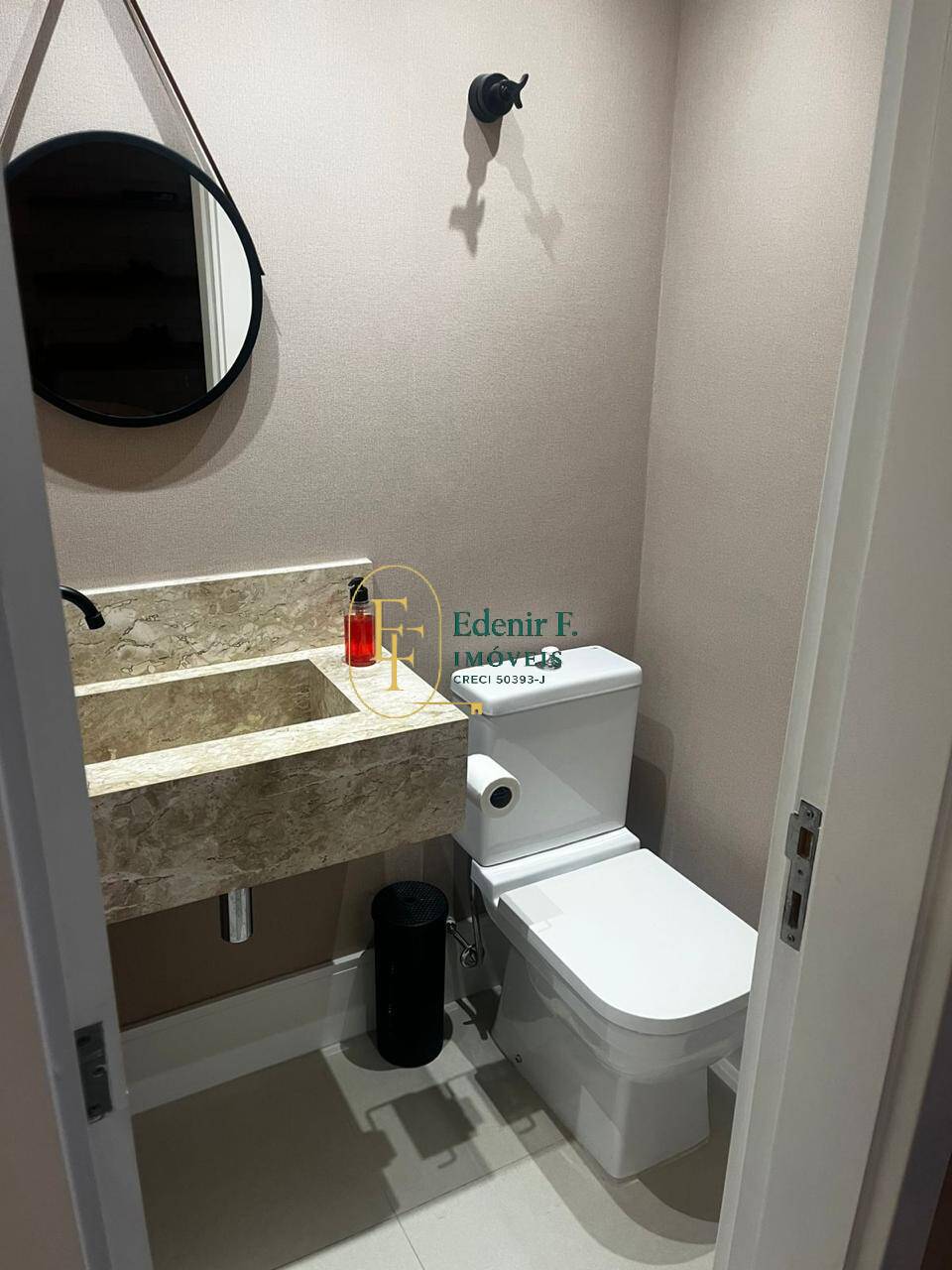 Apartamento, 3 quartos, 108 m² - Foto 6