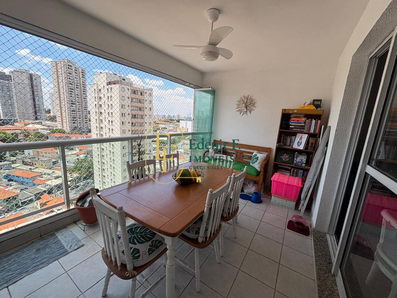 Apartamento, 3 quartos, 87 m² - Foto 2