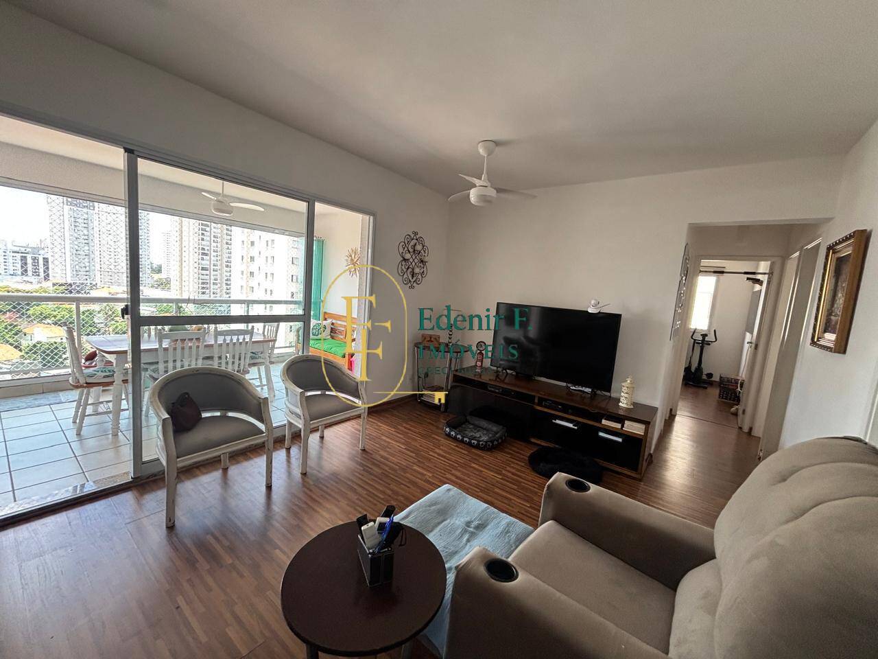 Apartamento, 3 quartos, 87 m² - Foto 7
