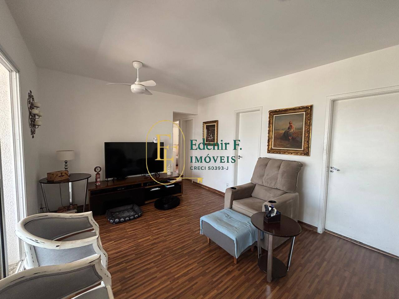 Apartamento, 3 quartos, 87 m² - Foto 6