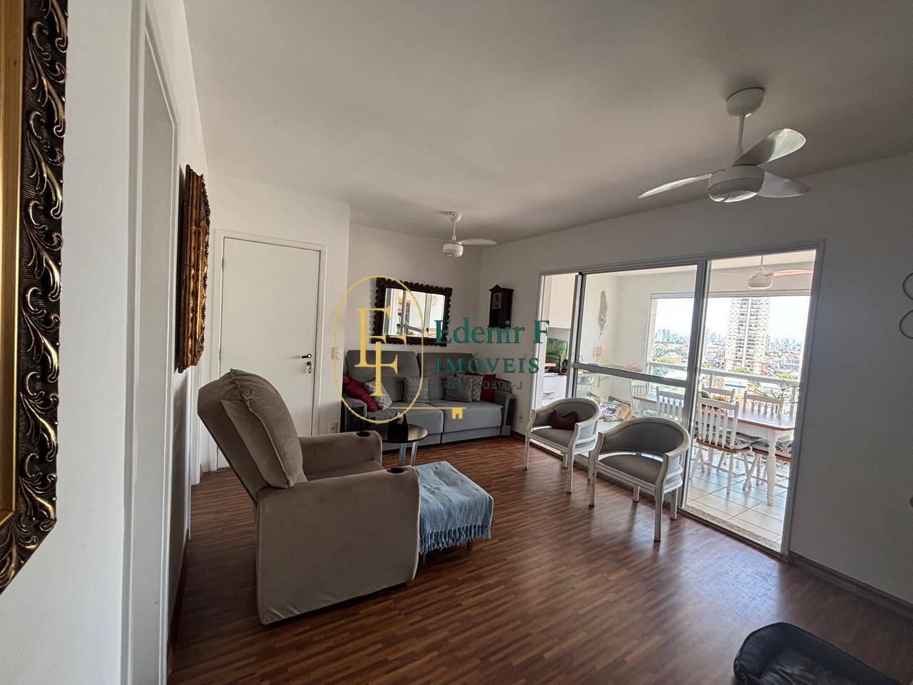 Apartamento, 3 quartos, 87 m² - Foto 8