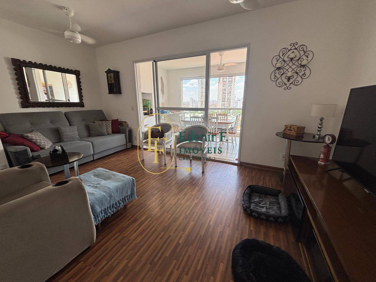 Apartamento, 3 quartos, 87 m² - Foto 10