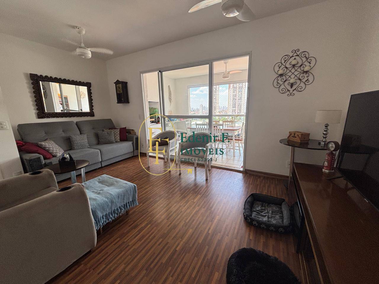 Apartamento, 3 quartos, 87 m² - Foto 9