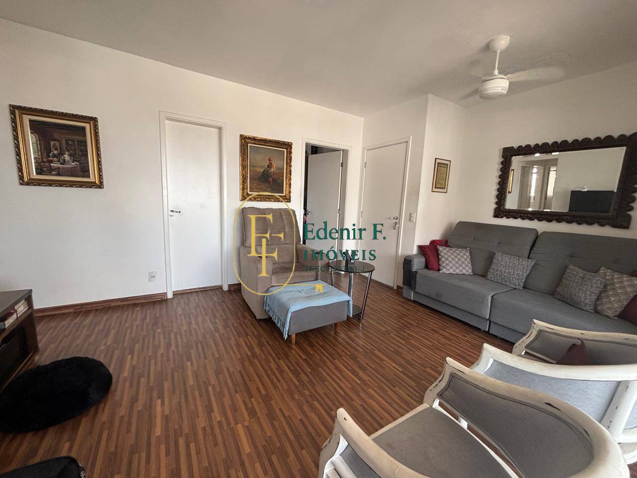 Apartamento, 3 quartos, 87 m² - Foto 11