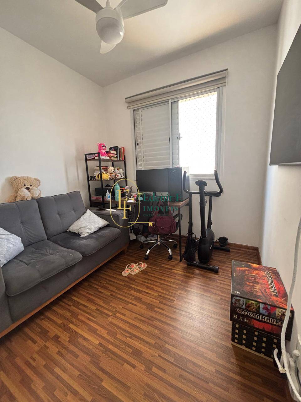 Apartamento, 3 quartos, 87 m² - Foto 21