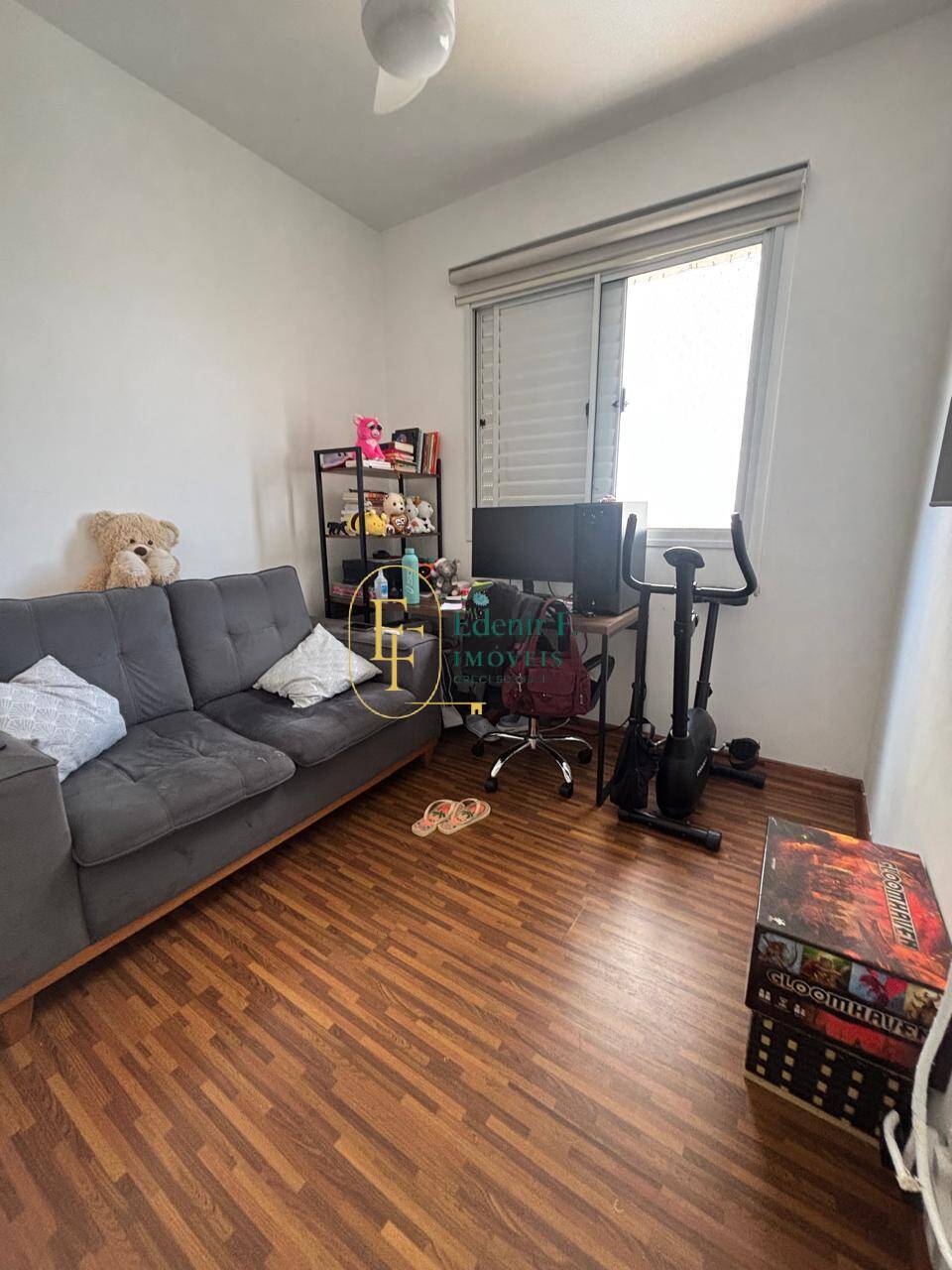 Apartamento, 3 quartos, 87 m² - Foto 22