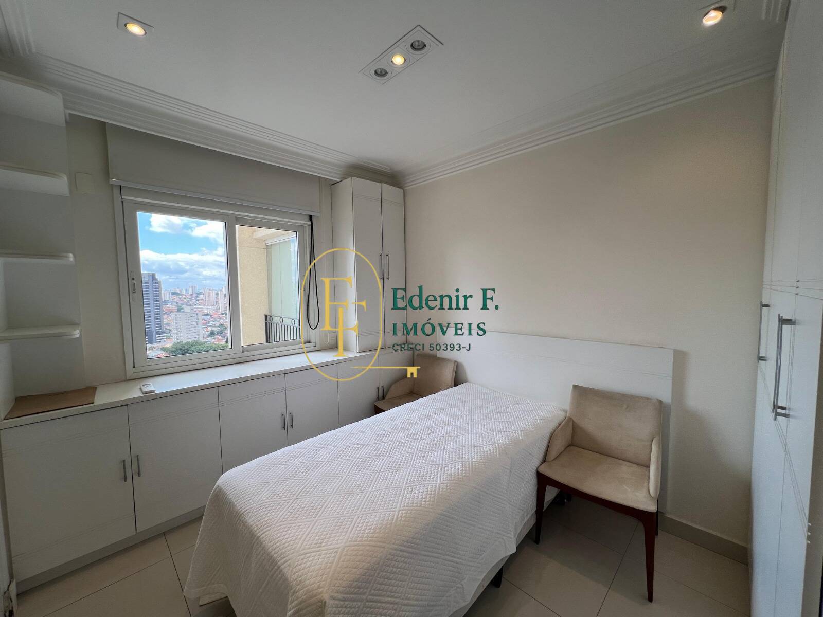 Apartamento, 4 quartos, 250 m² - Foto 29
