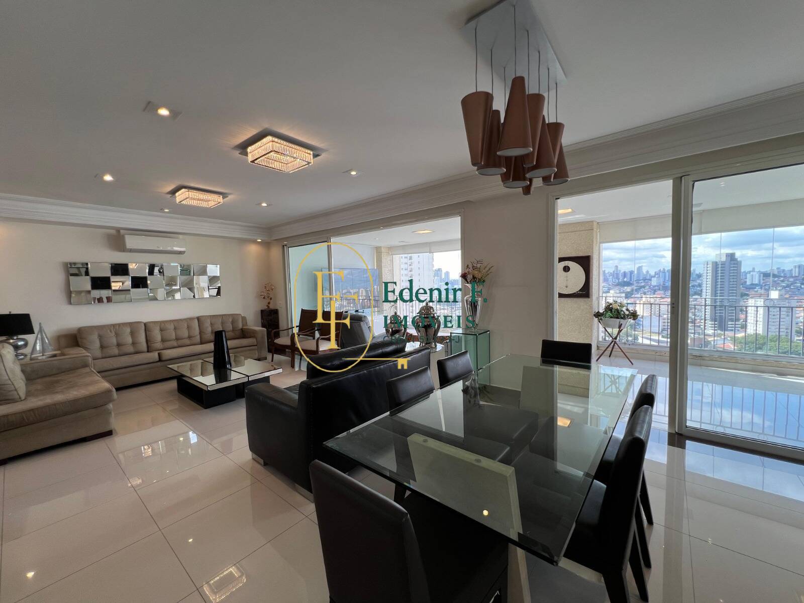 Apartamento, 4 quartos, 250 m² - Foto 10